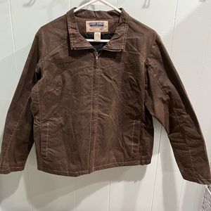 Womens Stormy Kromer Coat